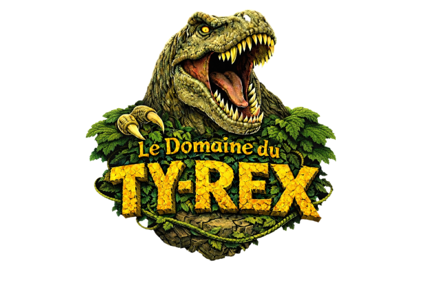 Le Domaine du Ty-Rex